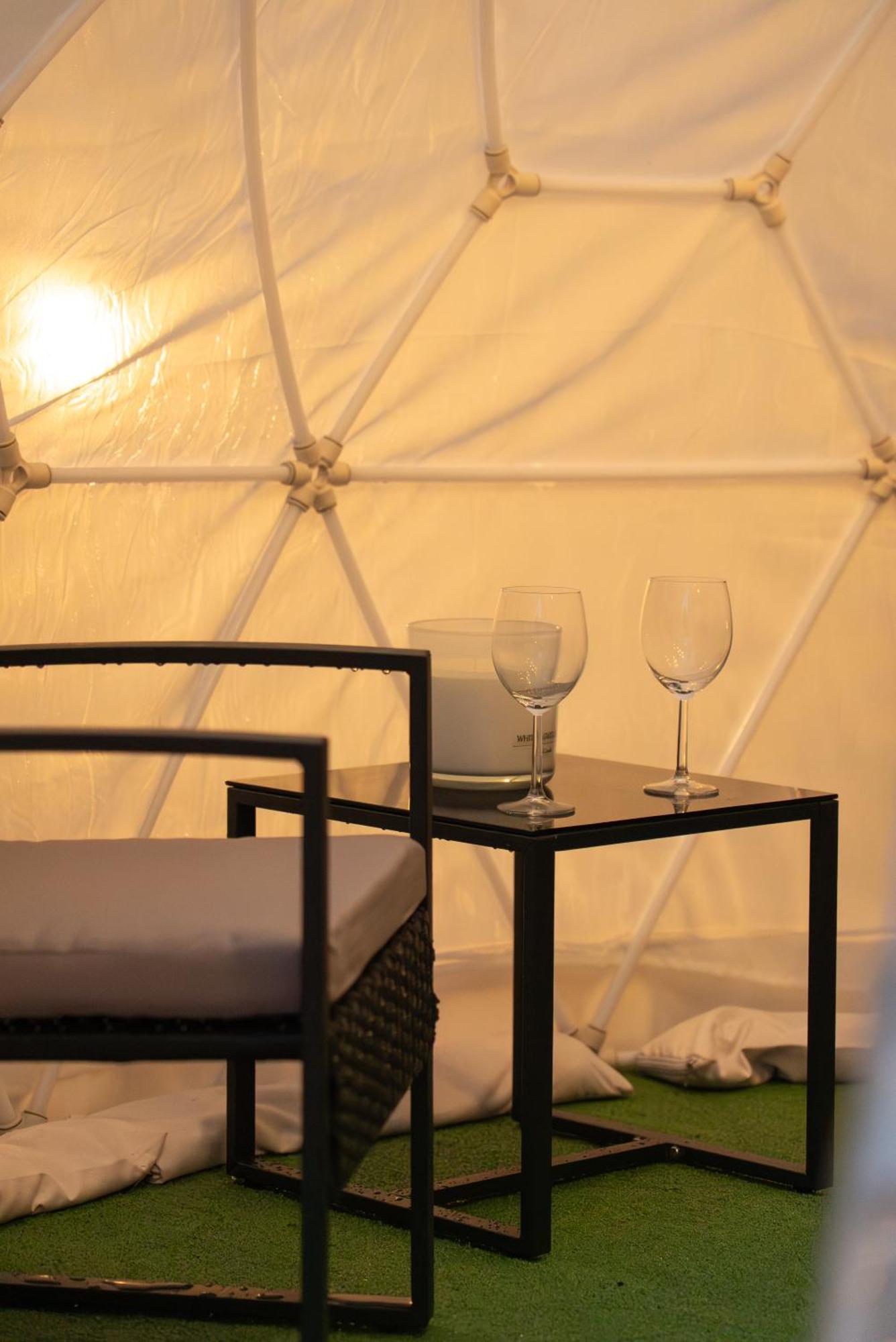 Elegante Appartamento In Centro A Тревизо Экстерьер фото